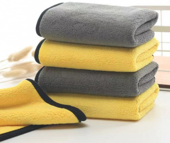 Тряпка двухсторонняя