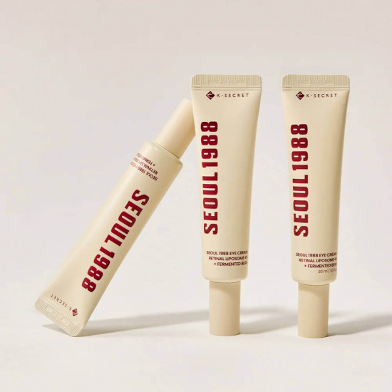 Крем вокруг глаз «Retinal Liposome 4% + Fermented Bean»