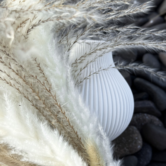 Букет из сухоцветов «Гармония»