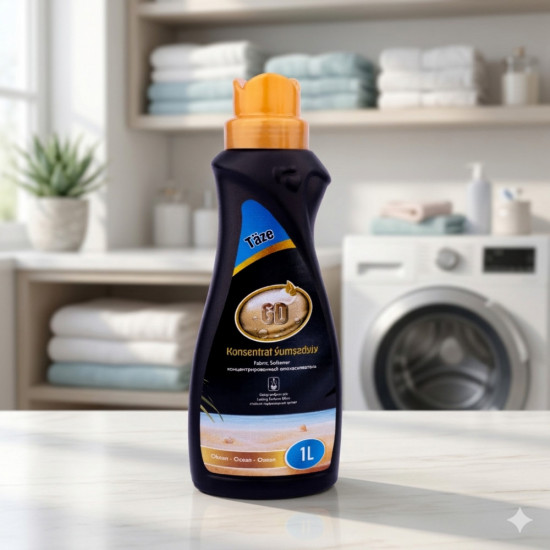 Концентрированный ополаскиватель для белья «Океан»