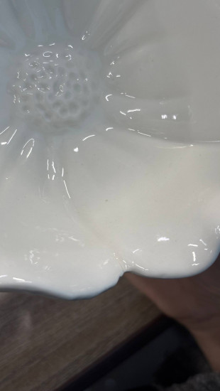 Блюдо сервировочное