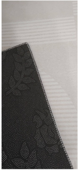 Декоративный коврик