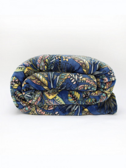 Плед «Экзотик»