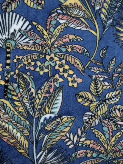 Плед «Экзотик»