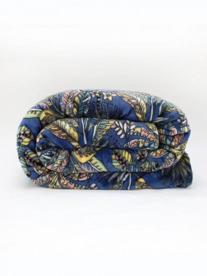 Плед «Экзотик»