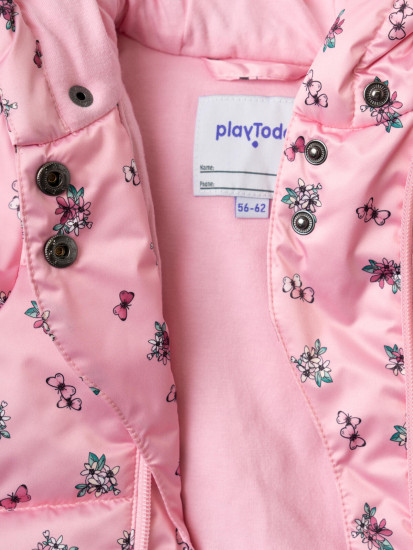 Конверт для девочек