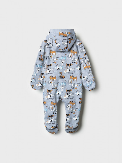 Комбинезон для мальчиков