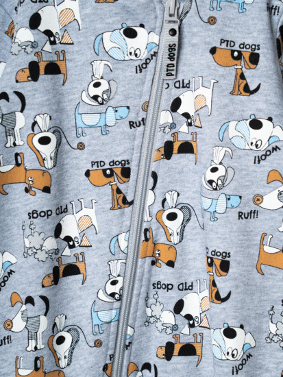 Комбинезон для мальчиков