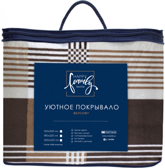 Покрывало «Отон»