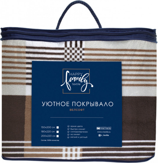 Покрывало «Отон»