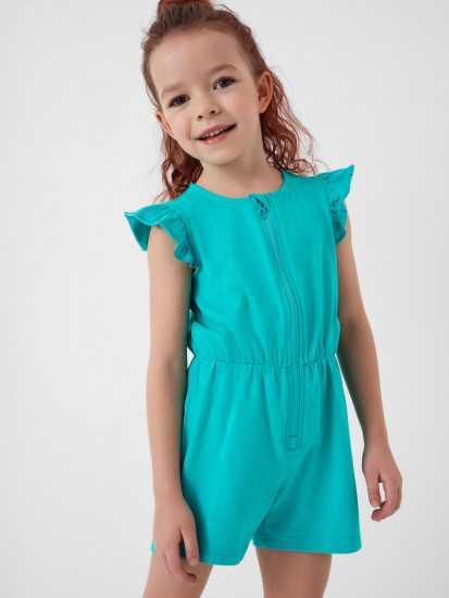 Комбинезон для девочек