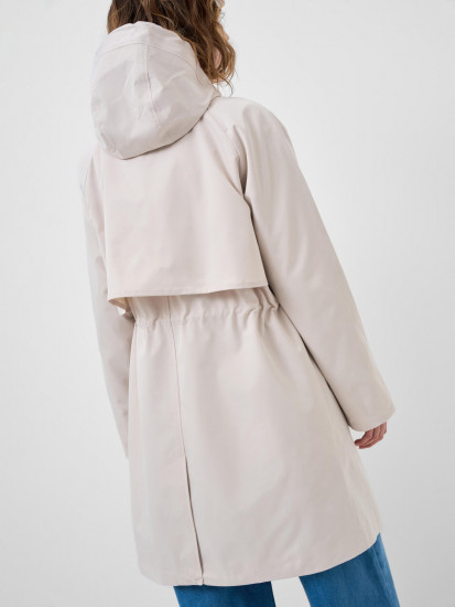 Плащ женский