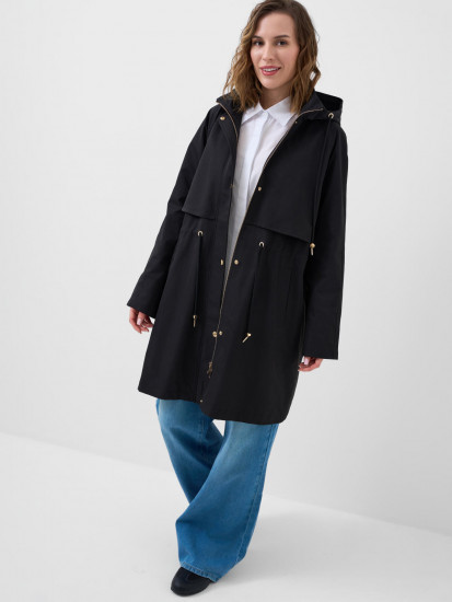 Плащ женский