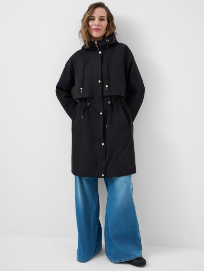 Плащ женский