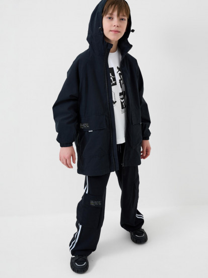 Плащ для мальчиков