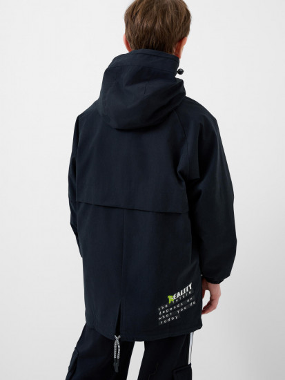 Плащ для мальчиков