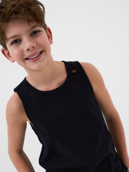 Майка для мальчиков
