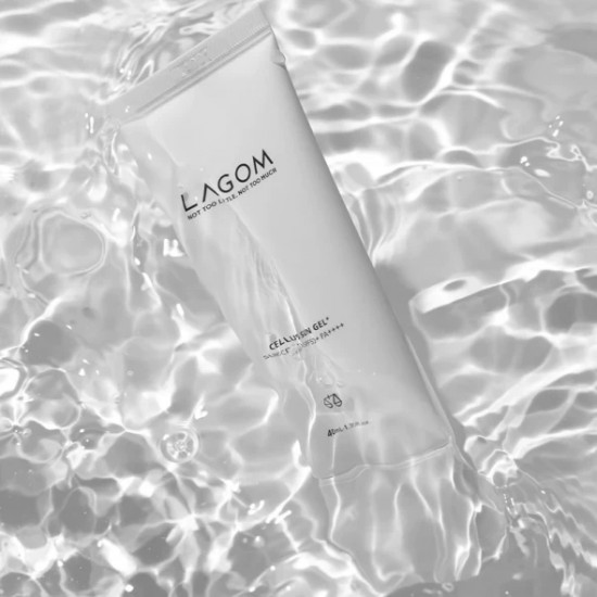 Солнцезащитный крем SPF 50+ «Cellus Sun Gel+»