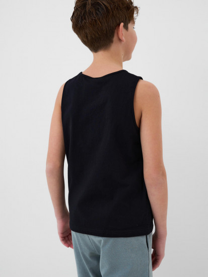 Майка для мальчиков