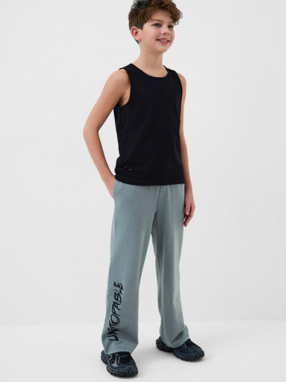 Майка для мальчиков