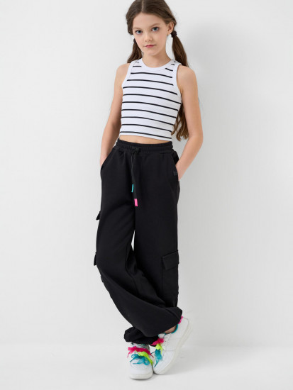 Майка для девочек