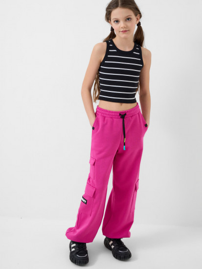 Майка для девочек