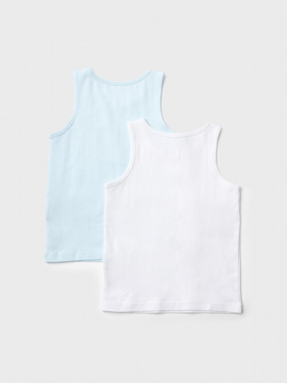 Комплект маек  для мальчиков