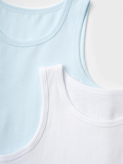 Комплект маек  для мальчиков