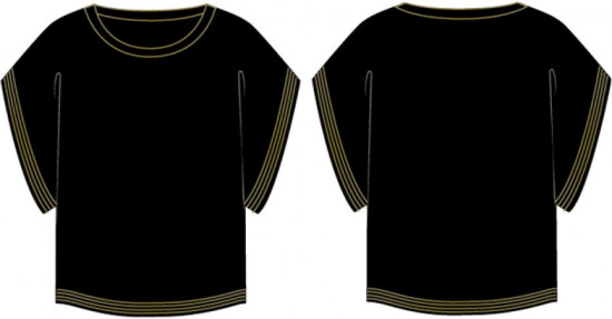 Джемпер женский