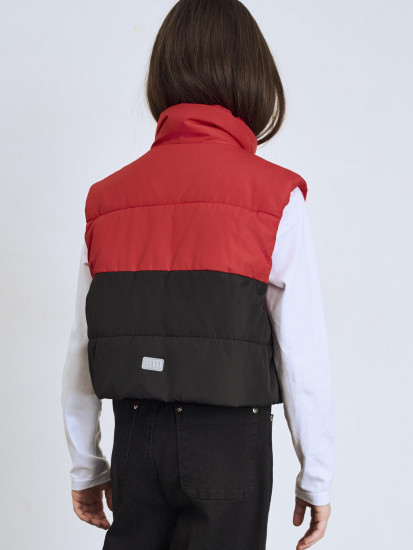 Жилет для девочек