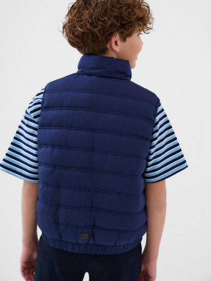 Жилет для мальчиков