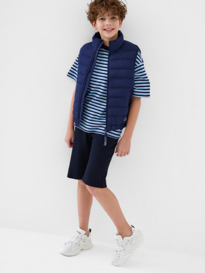 Жилет для мальчиков