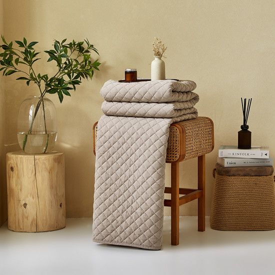 Покрывало стеганое