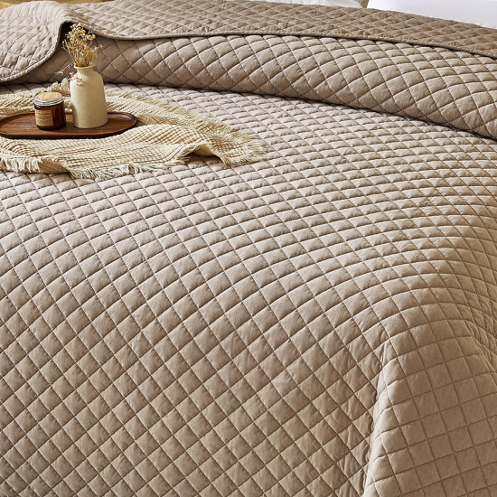 Покрывало стеганое