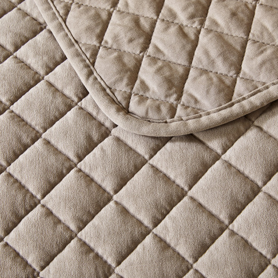 Покрывало стеганое