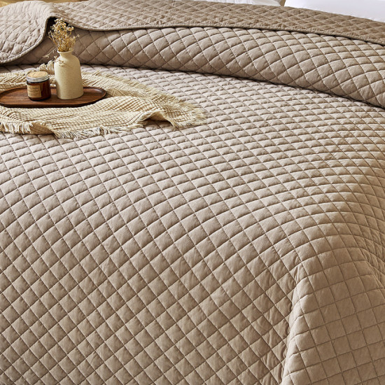 Покрывало стеганое