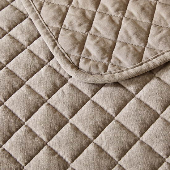 Покрывало стеганое