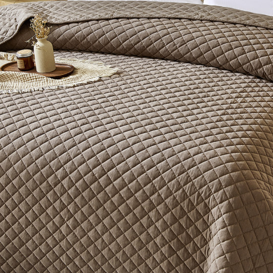 Покрывало стеганое