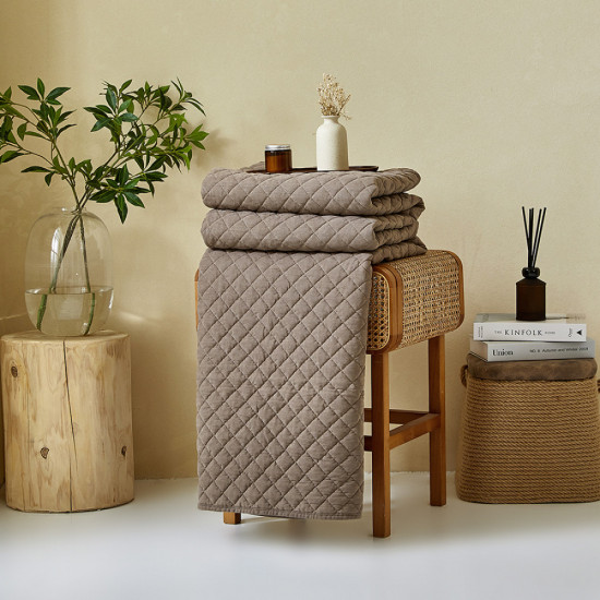 Покрывало стеганое