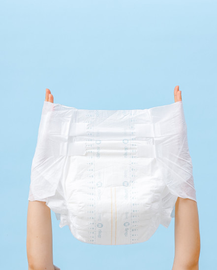 Подгузники для взрослых