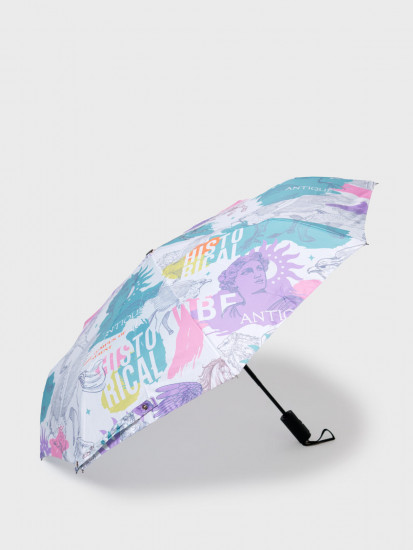 Зонт автоматический для девочек