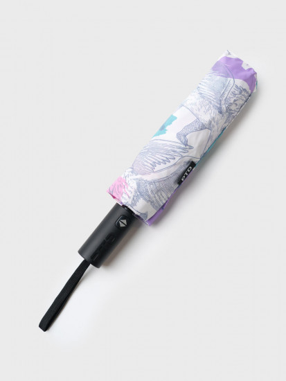 Зонт автоматический для девочек