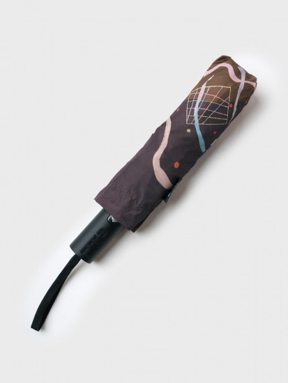 Зонт автоматический для девочек