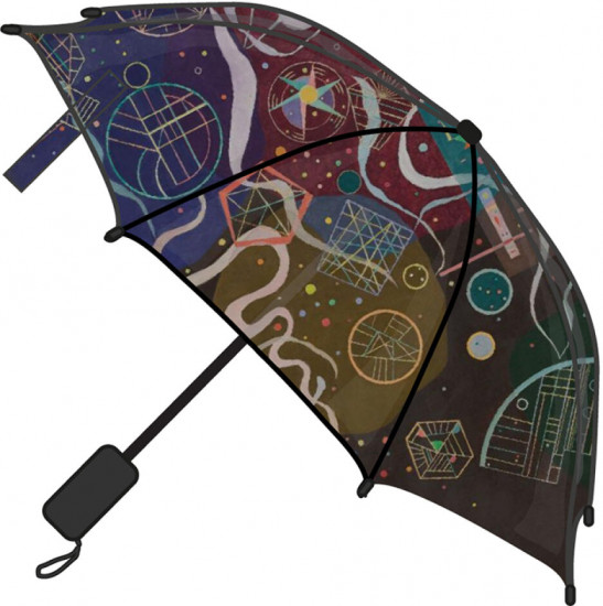 Зонт автоматический для девочек