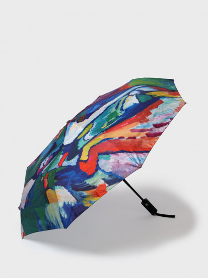 Зонт автоматический для девочек