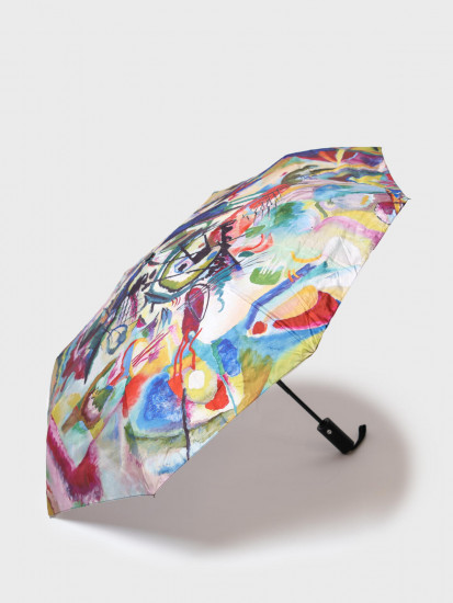 Зонт автоматический для девочек