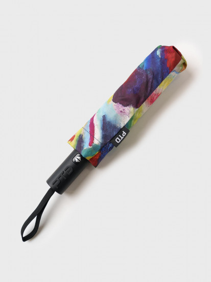 Зонт автоматический для девочек