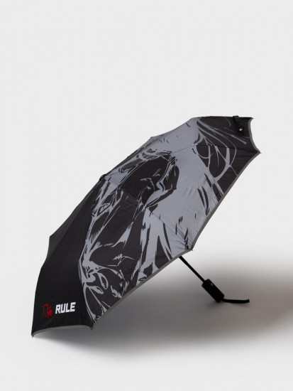 Зонт автоматический для девочек