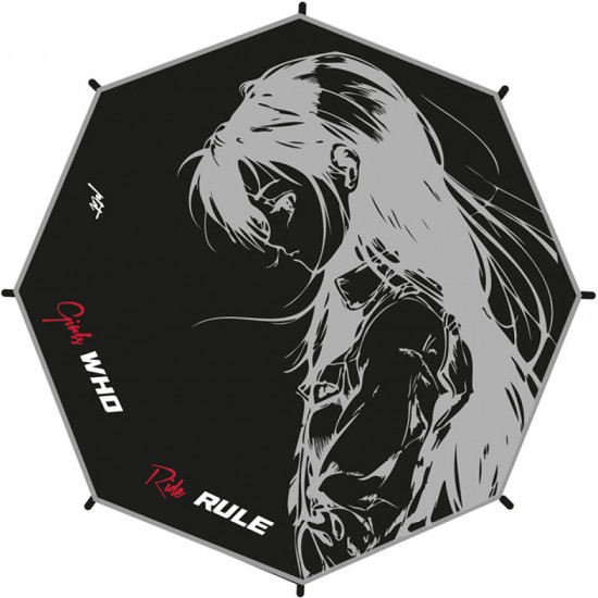 Зонт автоматический для девочек