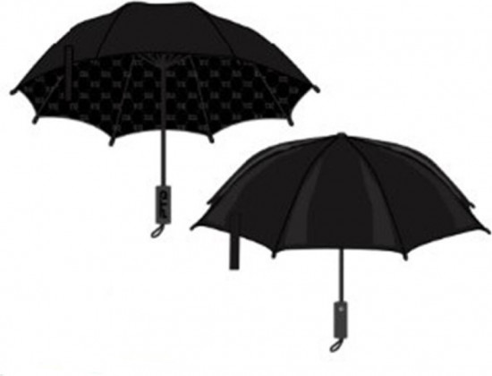 Зонт автоматический женский